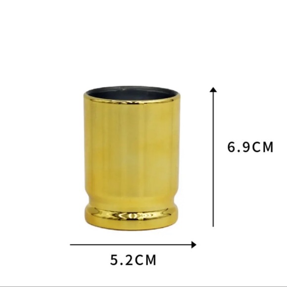 $4 SHOT CUP. NEW. $4 IF BUNDLED - Picture 5 of 16